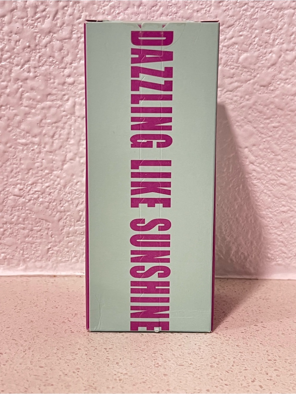 Dear Doer Lotion Dazzling Like Sunshine